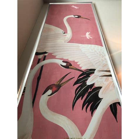 gucci cranes|gucci wallpapers for sale.